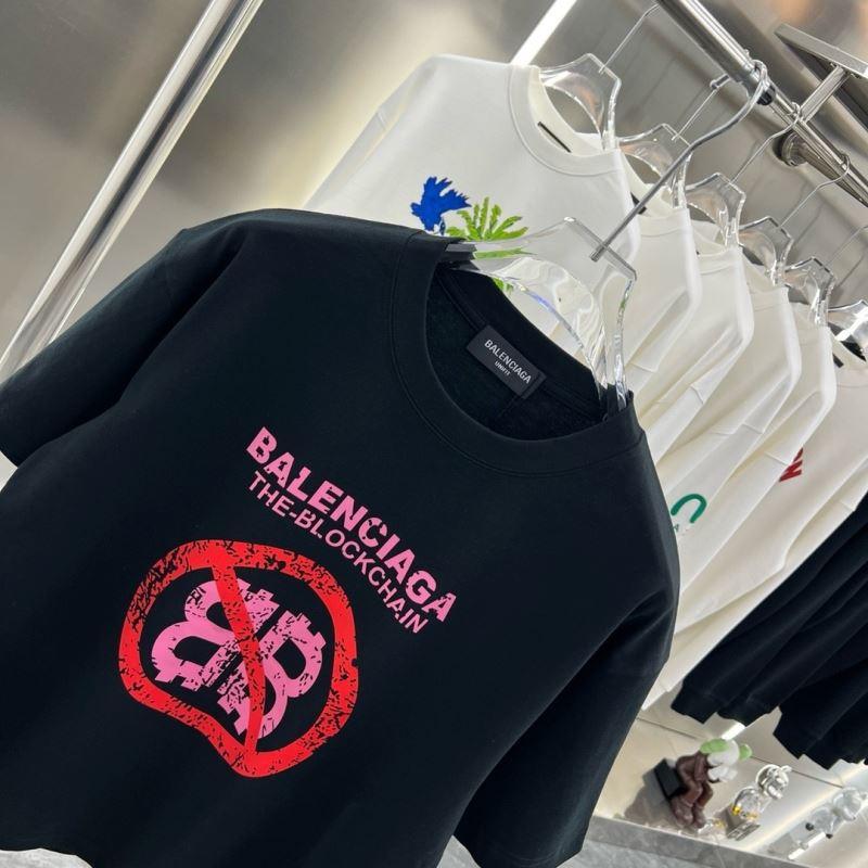 Balenciaga T-Shirts